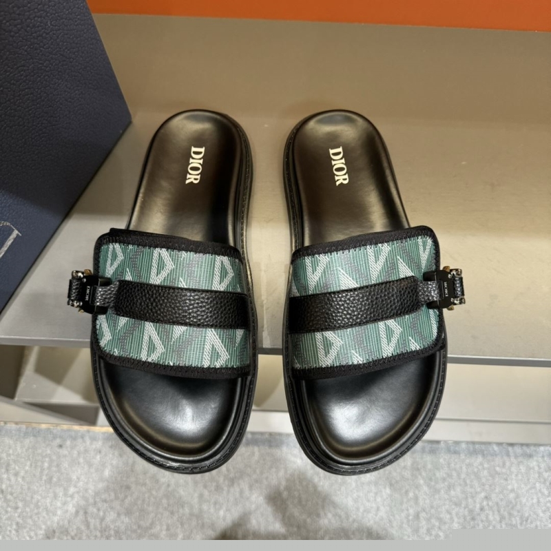 ch**an D*or slippers